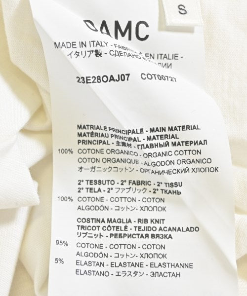 OAMC เสื้อยืด/เสื้อท็อปส์