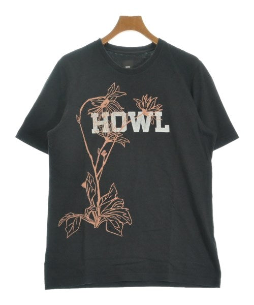 OAMC เสื้อยืด/เสื้อท็อปส์