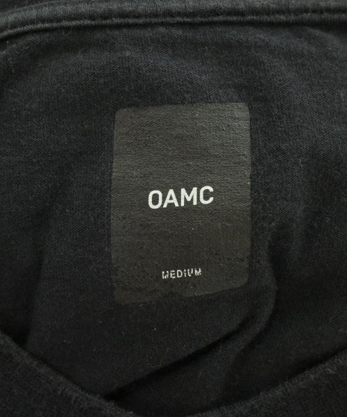OAMC เสื้อยืด/เสื้อท็อปส์
