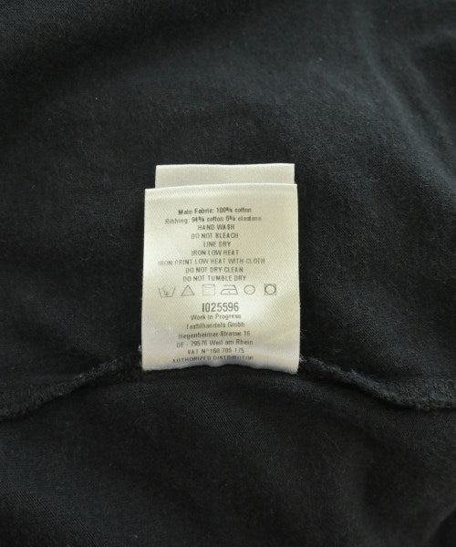 OAMC เสื้อยืด/เสื้อท็อปส์