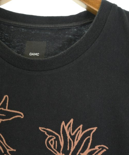 OAMC เสื้อยืด/เสื้อท็อปส์