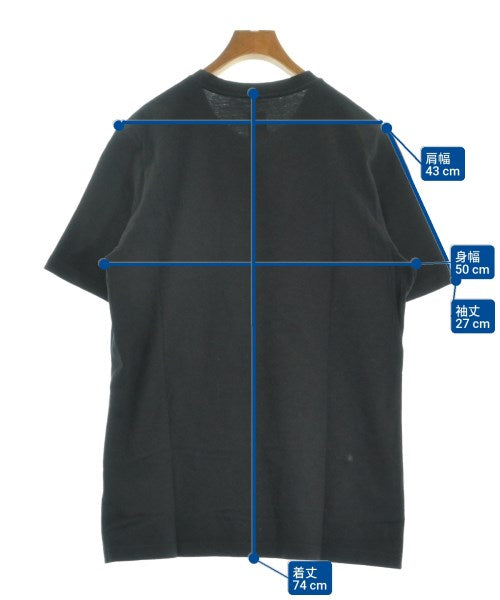 OAMC เสื้อยืด/เสื้อท็อปส์