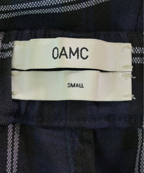 OAMC กางเกง 5 ส่วน
