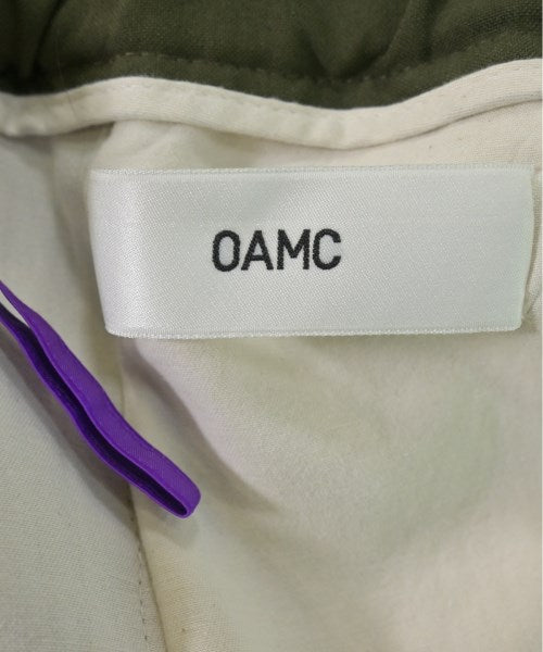 OAMC กางเกง อื่น