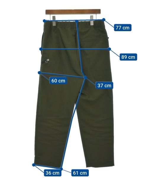 OAMC กางเกง อื่น