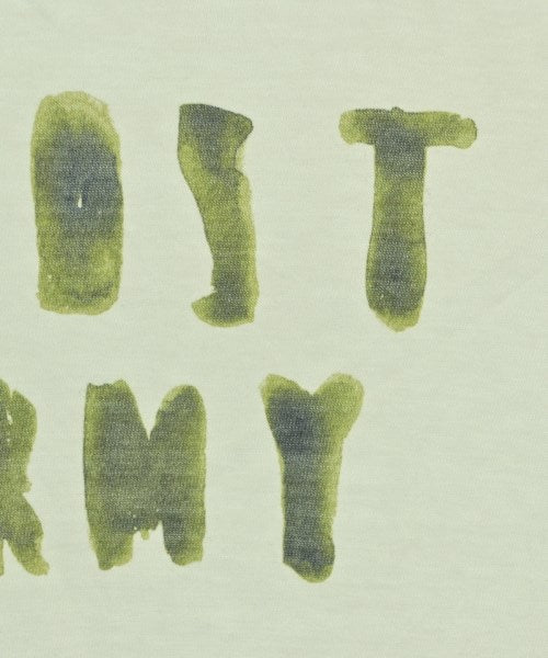 OAMC เสื้อยืด/เสื้อท็อปส์