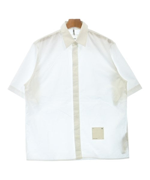 OAMC เสื้อลำลอง