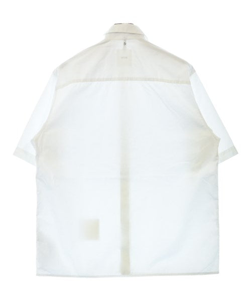 OAMC เสื้อลำลอง