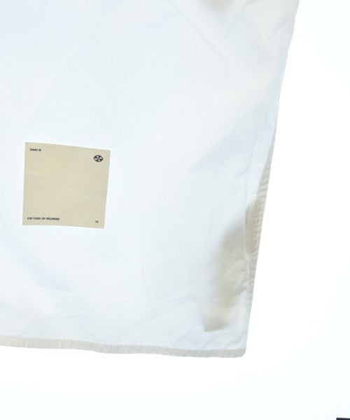 OAMC เสื้อลำลอง