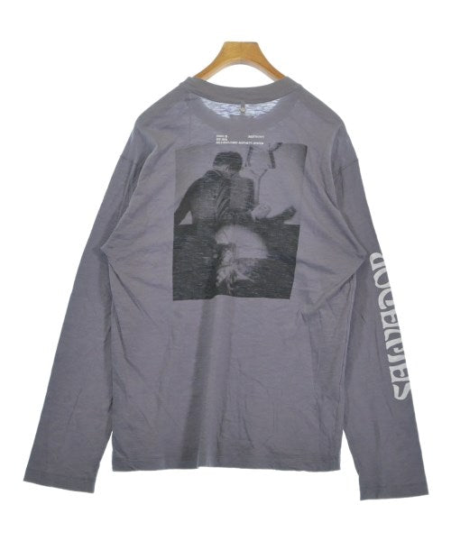 OAMC เสื้อยืด/เสื้อท็อปส์