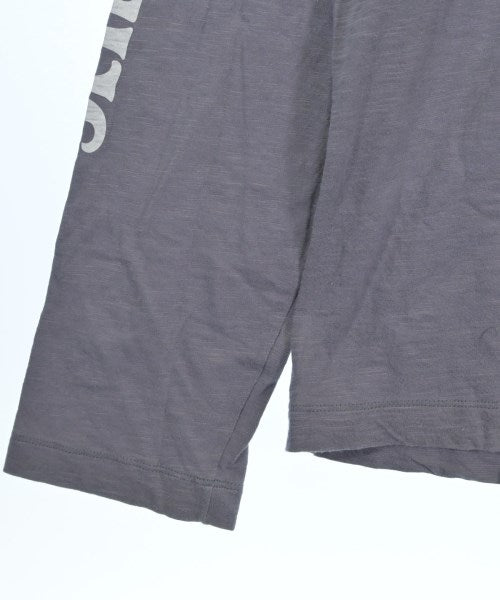 OAMC เสื้อยืด/เสื้อท็อปส์