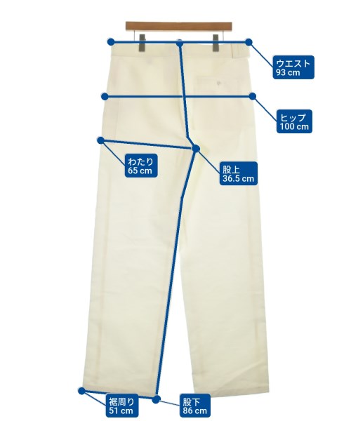 OAMC กางเกง อื่น