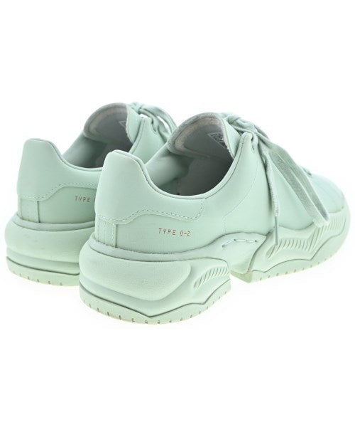 OAMC รองเท้าผ้าใบ