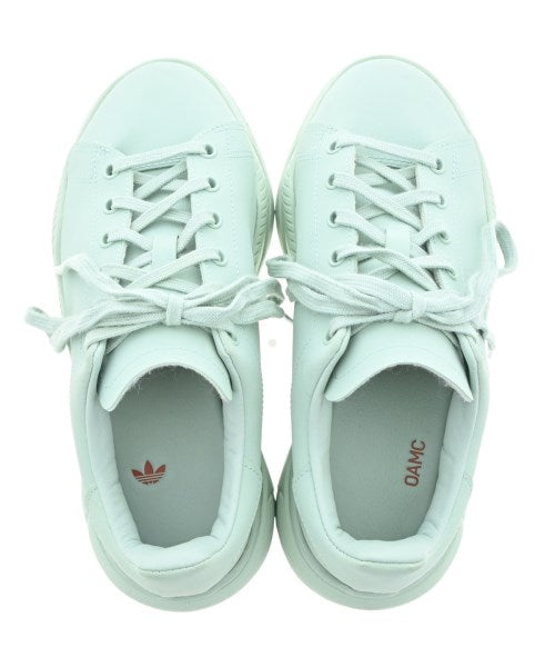 OAMC รองเท้าผ้าใบ