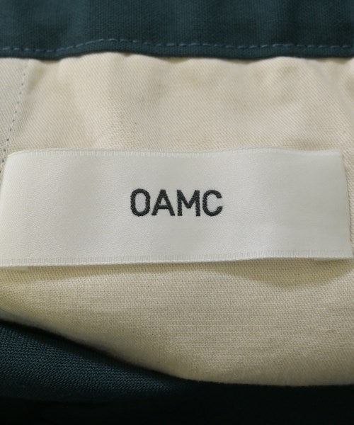 OAMC กางเกง อื่น