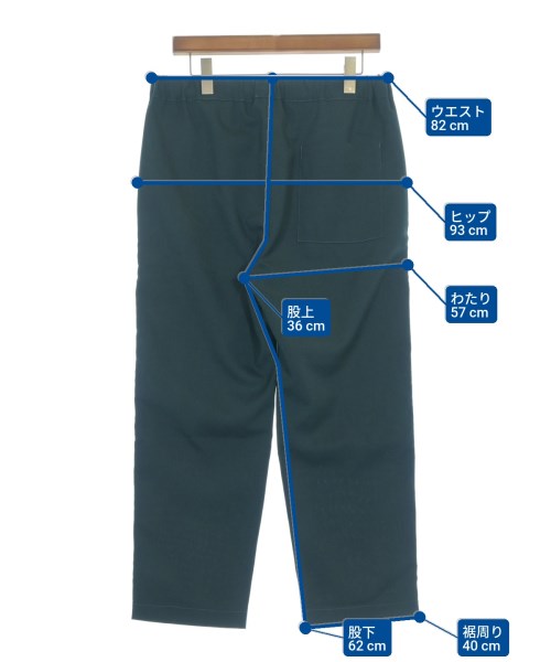 OAMC กางเกง อื่น