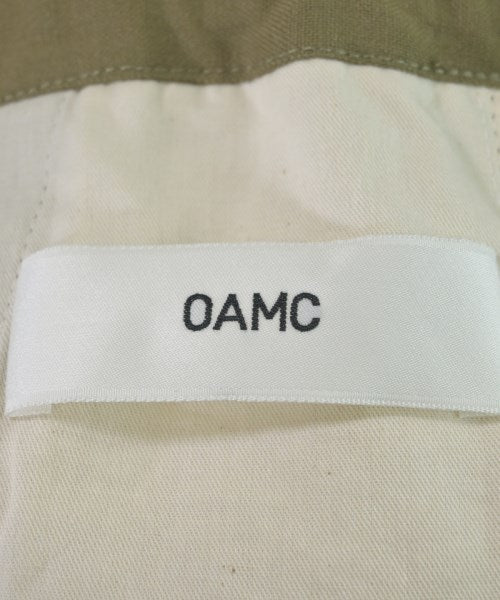 OAMC กางเกง อื่น