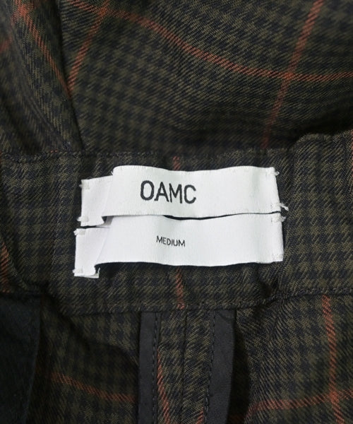 OAMC กางเกงขายาว