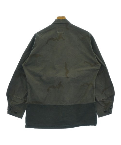 OAMC แจ็กเก็ตทหาร