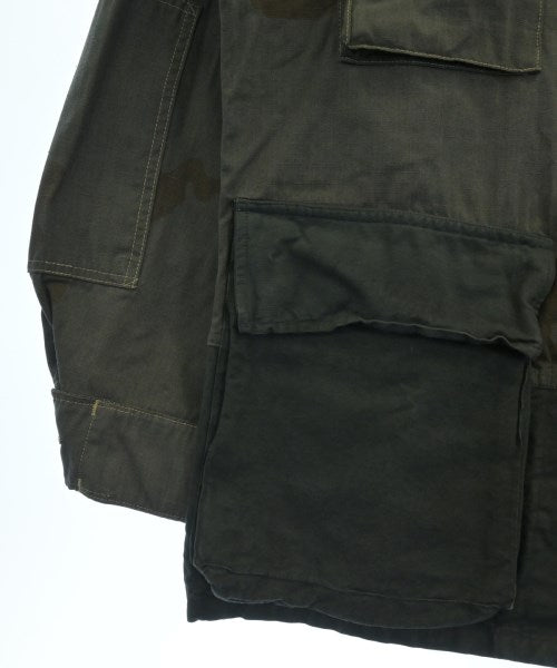 OAMC แจ็กเก็ตทหาร