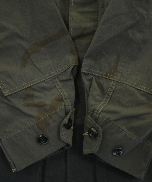 OAMC แจ็กเก็ตทหาร