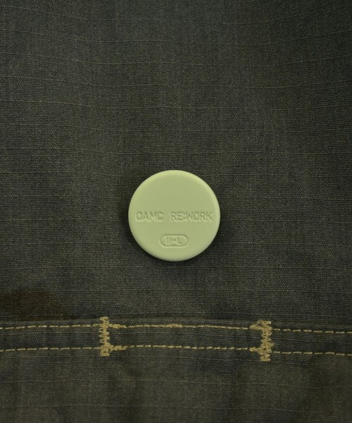 OAMC แจ็กเก็ตทหาร