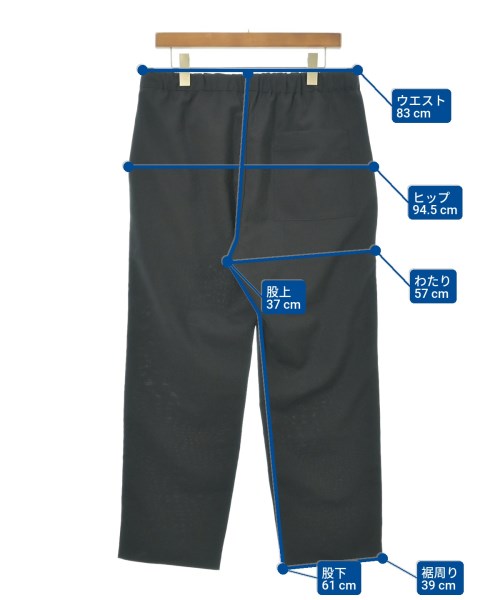 OAMC กางเกง อื่น