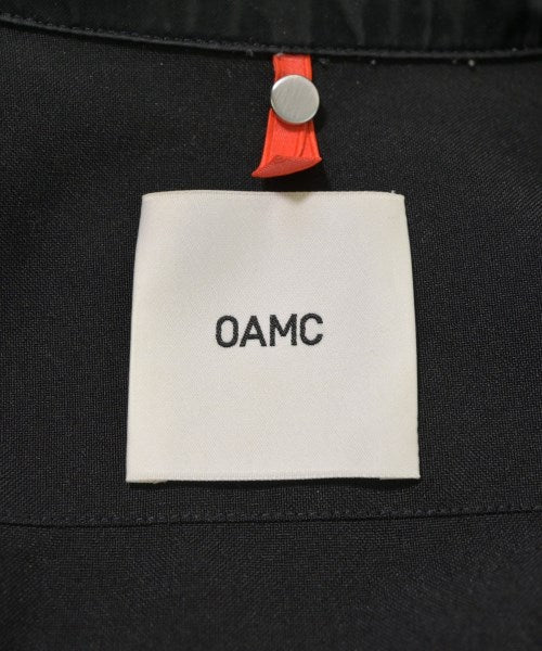 OAMC เสื้อลำลอง