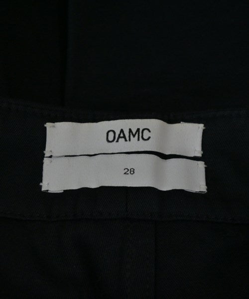 OAMC ชิโน่