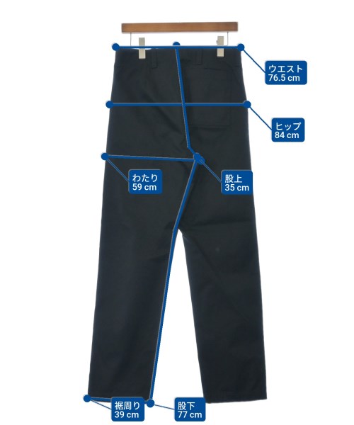 OAMC ชิโน่