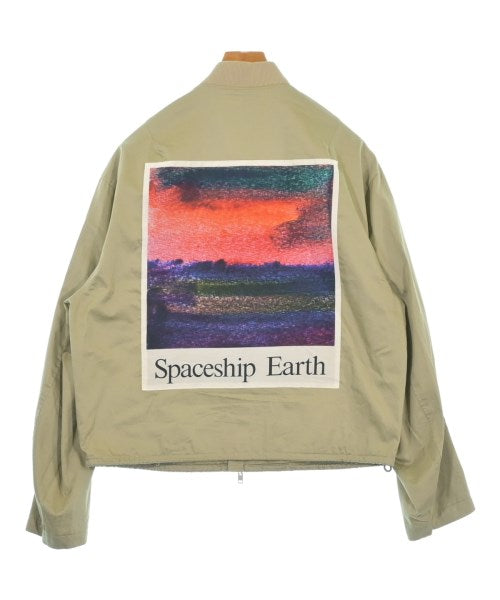 OAMC แจ็คเก็ตเบลาส์ อื่น