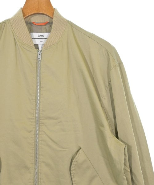 OAMC แจ็คเก็ตเบลาส์ อื่น