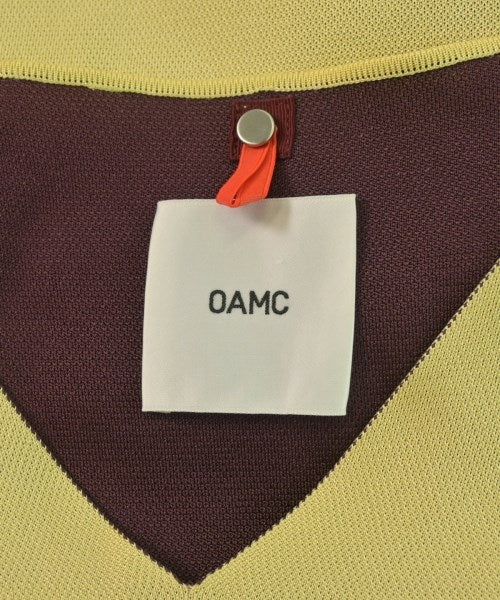 OAMC เสื้อกันหนาว