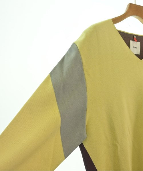 OAMC เสื้อกันหนาว