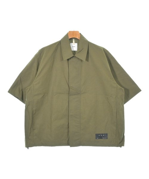 OAMC เสื้อลำลอง