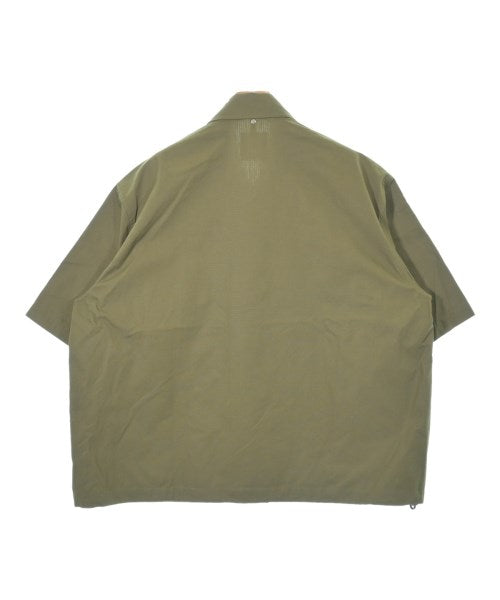 OAMC เสื้อลำลอง