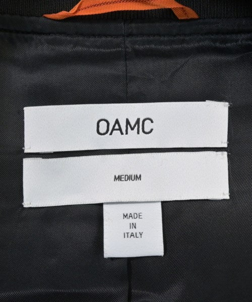 OAMC แจ็กเก็ตทหาร
