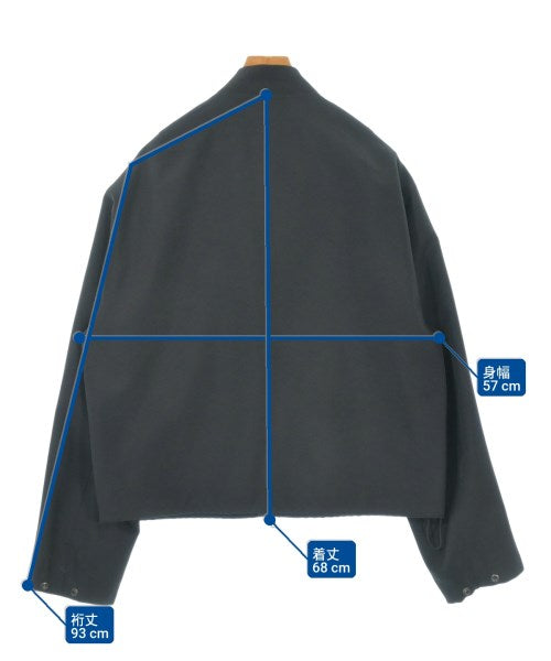 OAMC แจ็กเก็ตทหาร