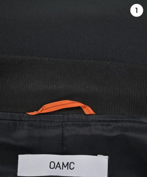 OAMC แจ็กเก็ตทหาร