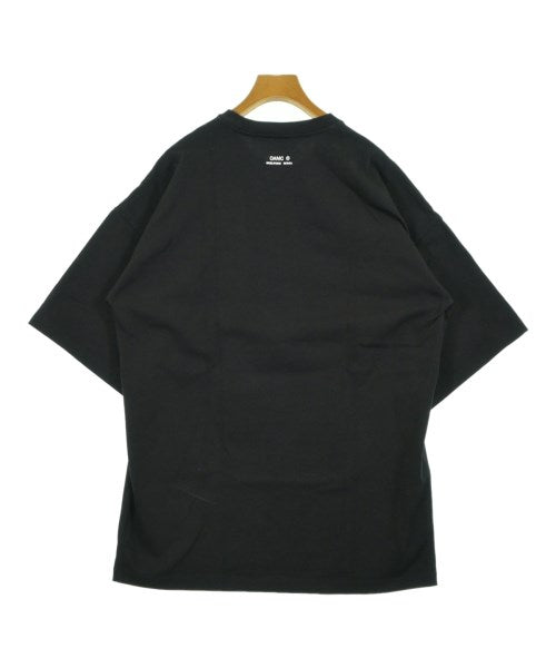 OAMC เสื้อยืด/เสื้อท็อปส์