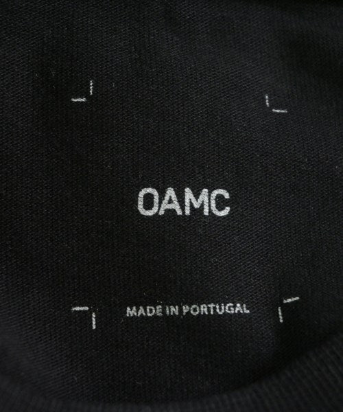 OAMC เสื้อยืด/เสื้อท็อปส์