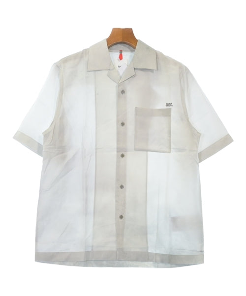 OAMC เสื้อลำลอง