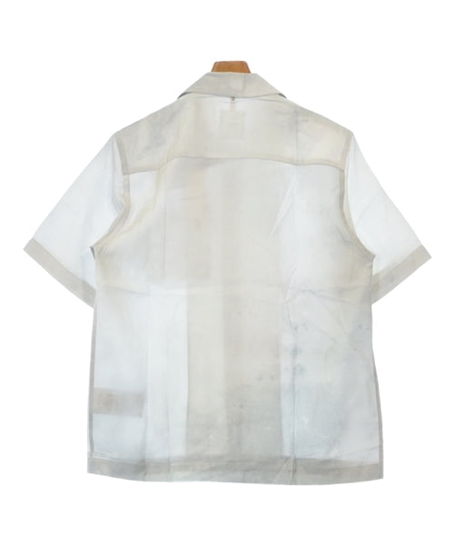 OAMC เสื้อลำลอง