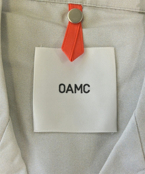 OAMC เสื้อลำลอง