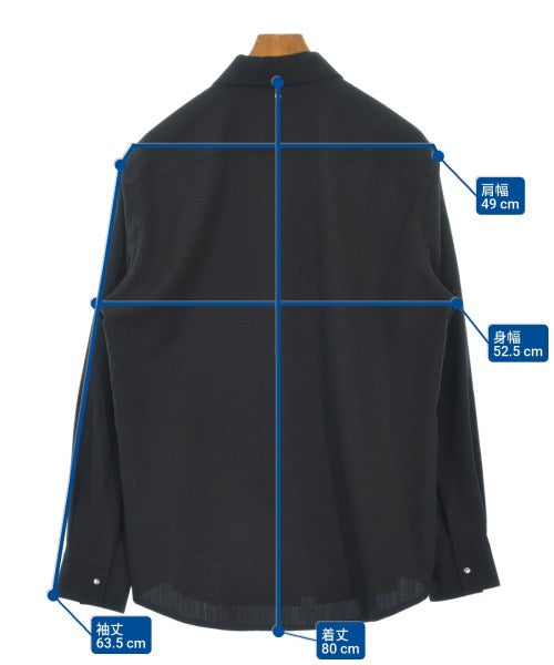 OAMC เสื้อลำลอง