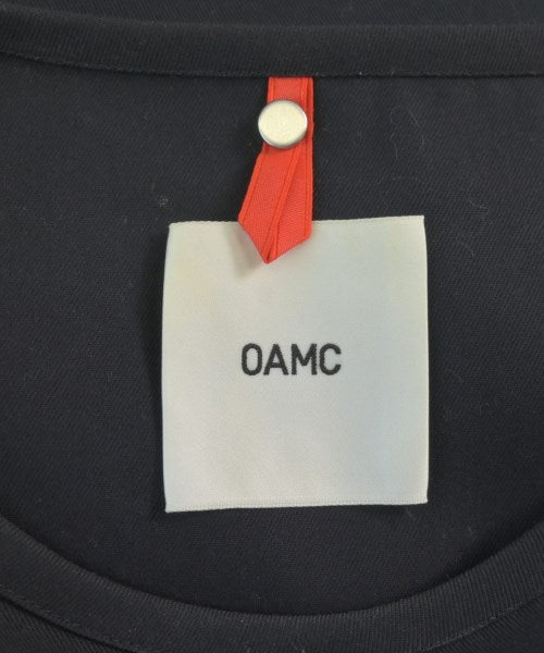 OAMC เสื้อยืด/เสื้อท็อปส์