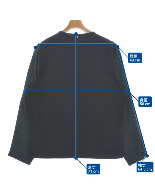 OAMC เสื้อยืด/เสื้อท็อปส์