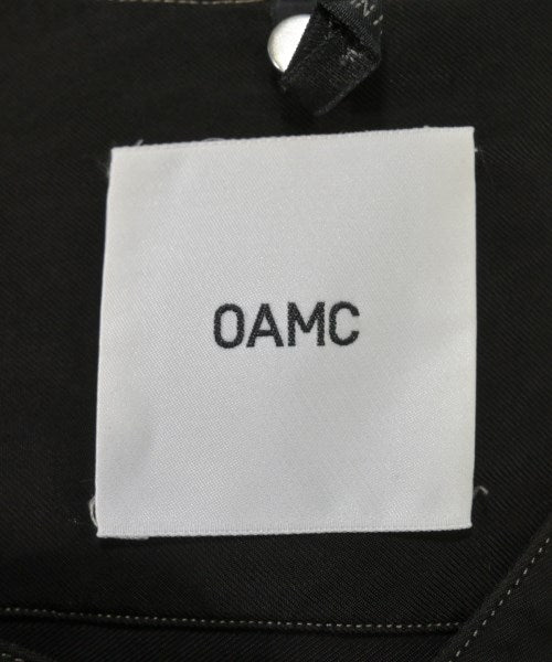 OAMC เสื้อลำลอง