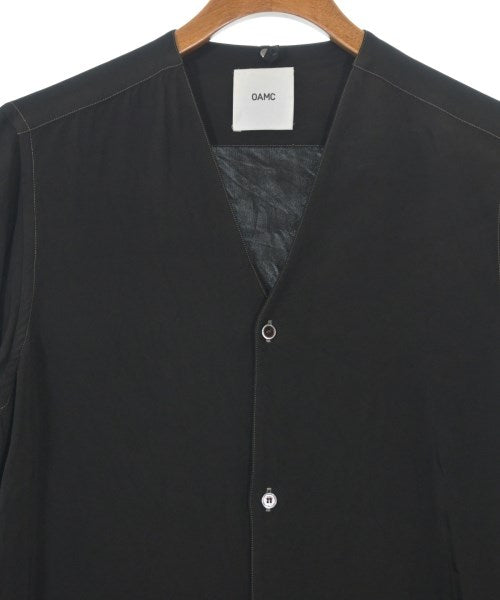 OAMC เสื้อลำลอง