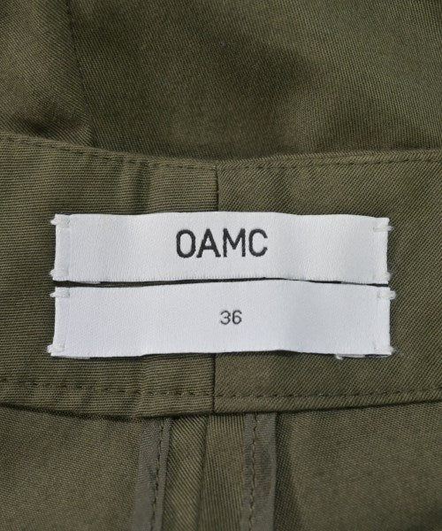 OAMC กางเกง อื่น